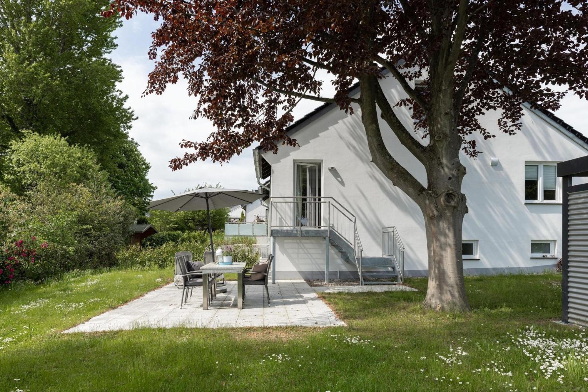 Gorch-Fock-Ring 19 Meerzeit II Scharbeutz Exterior photo